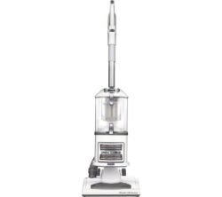Shark Lift-Away NV350UKC Bagless Vacuum Cleaner - White